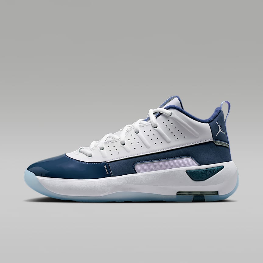 Ja 3 By You Custom Basketball Shoes. Nike ZA
